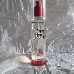 Femme Inferno Fragrance